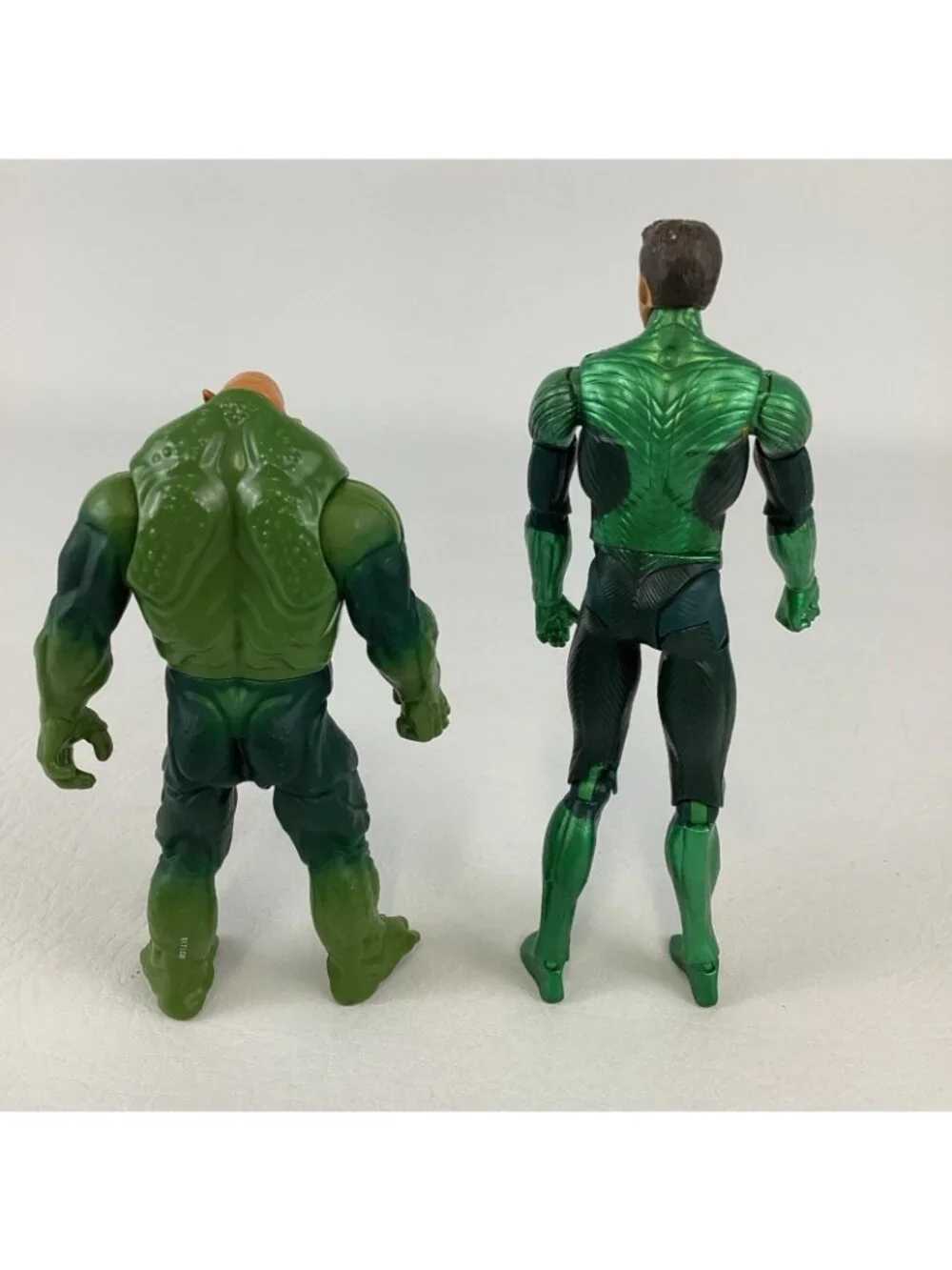 DC Green Lantern 6